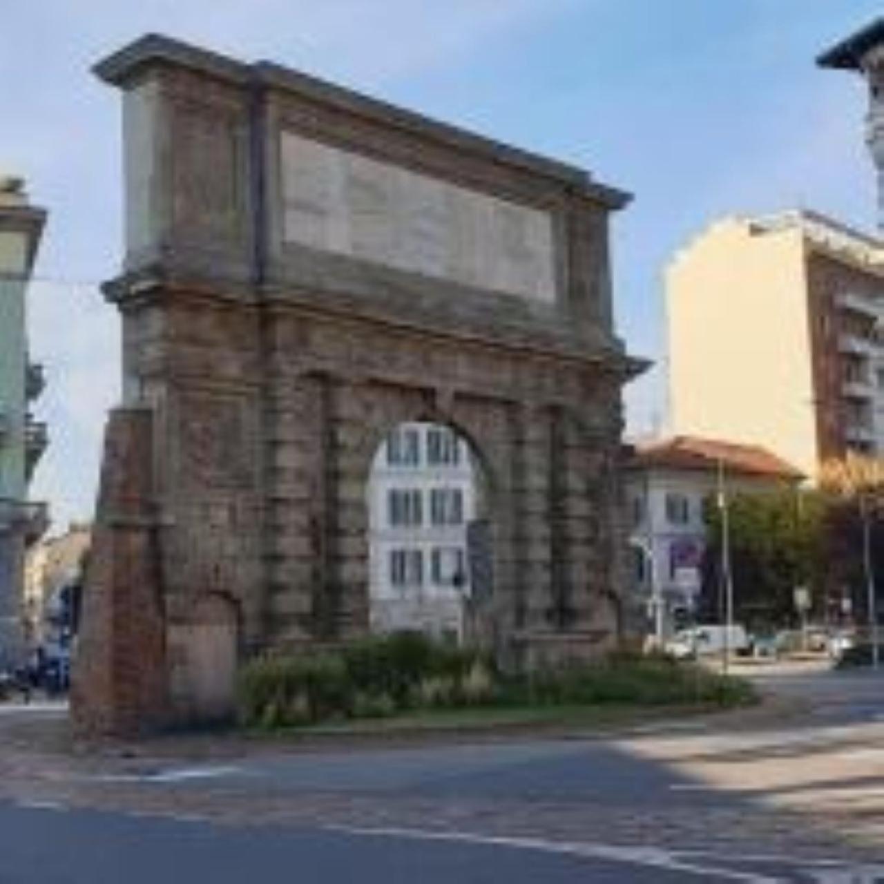 Loft La Sedia Rossa - Centro Storico Daire Milano Dış mekan fotoğraf